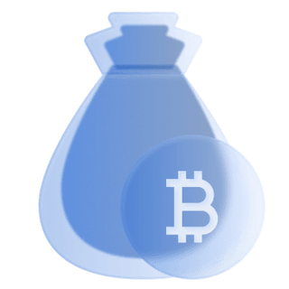 Acquisto rapido e protetto di criptovalute sulla piattaforma Blue Bubble Tea